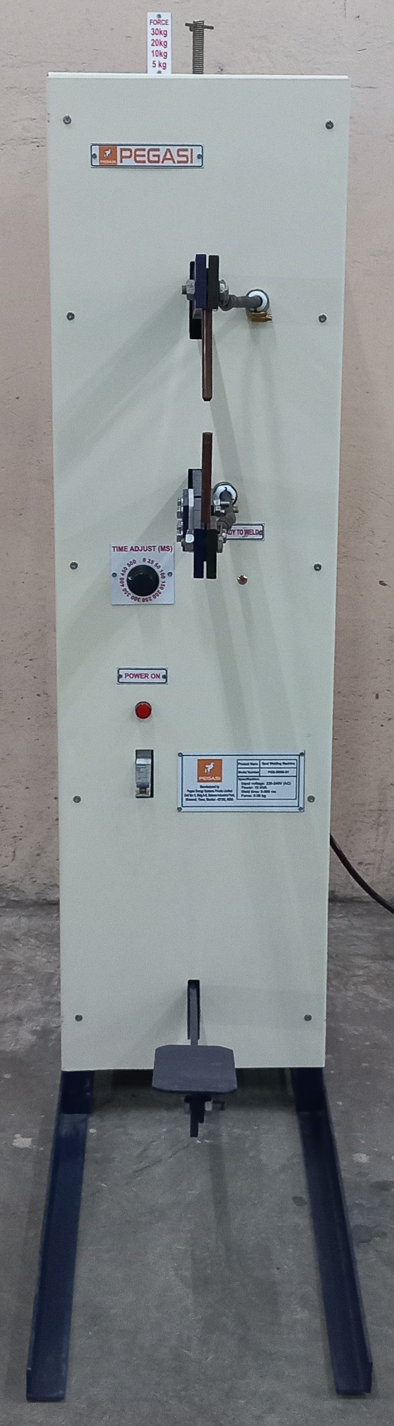 Welding Machine